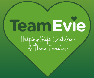 Team Evie partnership
